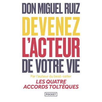 Devenez l'acteur de votre vie - 1