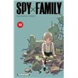 Spy x Family - tome 10