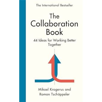 The Collaboration Book