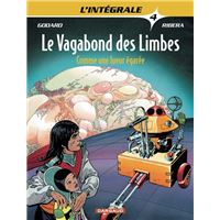 Comme une lueur egaree