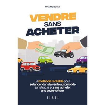 Vendre sans acheter - 1