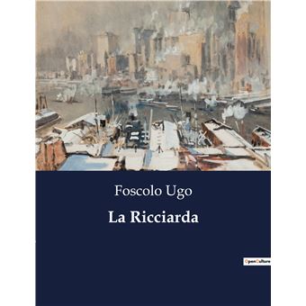 La Ricciarda - 1