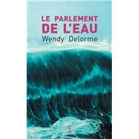 Le Parlement de l'eau