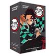Demon Slayer - Coffret T01 à T03