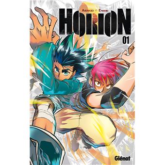 Horion - Horion, T01 - 1