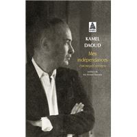 Mes indépendances