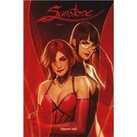 Sunstone