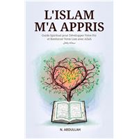 L'Islam m'a appris