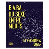 B.a-ba du sexe entre meufs et personnes queer