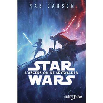 Star Wars - Star Wars - L'ascension de SkyWalker - Episode IX - 1