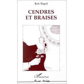Cendres et braises - 1