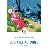 Le Diable au corps