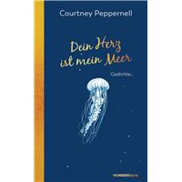 Dein Herz ist mein Meer