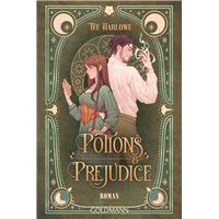 Potions & Prejudice