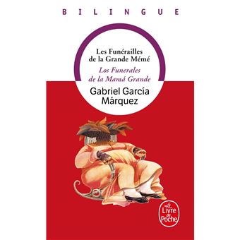 Les Funérailles de la Grande Mémé - 1