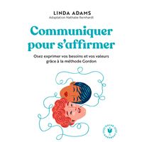 Communiquer pour s'affirmer