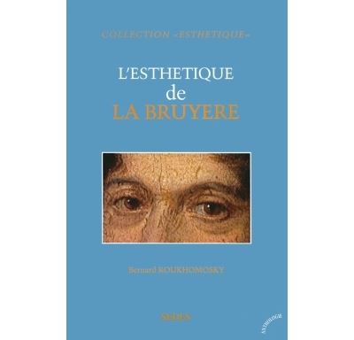 L'Esthétique de La Bruyère