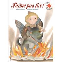 J'aime pas lire !