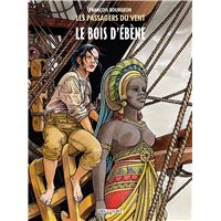 Les Passagers du vent T05