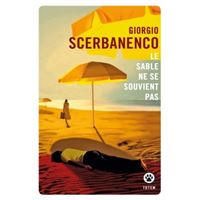 Le Sable ne se souvient pas