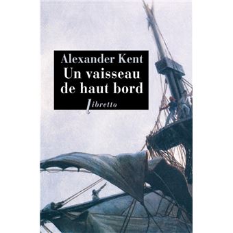 Un vaisseau de haut bord - 1