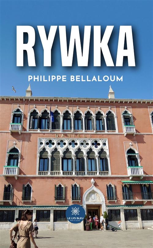 Rywka -  - Poche