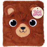 Mes tout doux - Petit ours