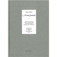 A tout jamais (+CD)