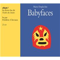 Babyfaces livre lu