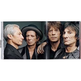 The Rolling Stones by Golden, Reuel