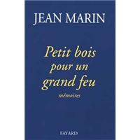 Petit bois pour un grand feu