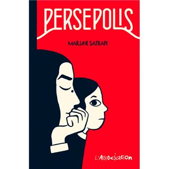 Persepolis - Persepolis, Édition Augmentée - 1