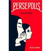 Persepolis