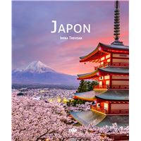  Les 1000 plus beaux paysages du Japon - Asahi shimbun - Livres
