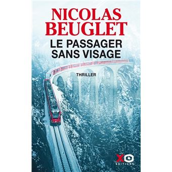 Le passager sans visage - 1