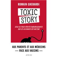 Toxic Story