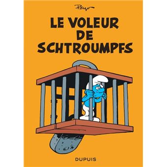 Les Schtroumpfs - Les Schtroumpfs, T2 - 1