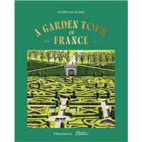 Garden tour of france