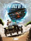 The Wings of Time Vol. 2 - The Time of Confrontation