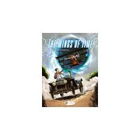 The Wings of Time - Tome 2 - The Time of Confrontation