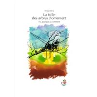 La taille des arbres d'ornement