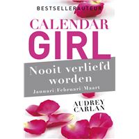 Calendar Girl