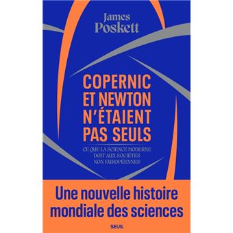 Copernic et Newton n'étaient pas seuls - 1
