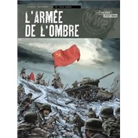 L'Armée de l'ombre T3