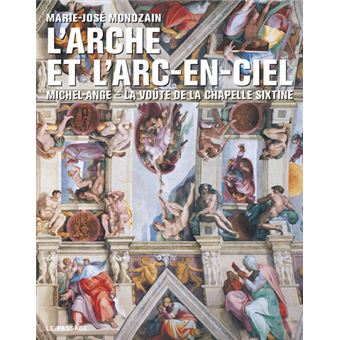 Michel-Ange: la chapelle Sixtine, Dies Irae de la - 1