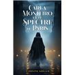 Carla Monteiro et le Spectre de Paris