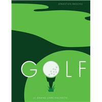 Livre Editions Amphora Golf - Le Mental Pour Scorer - Eté 2023