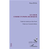 Le coeur comme un poing de boxeur