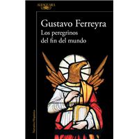 Los peregrinos del fin del mundo