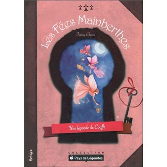 Les mainberthes une legende de couffe - 1